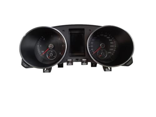 Used Instrument cluster Instrument cluster VW GOLF VI (5K1) [2008-2014] 34470313 34470313