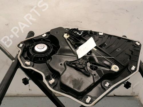 Rear right window mechanism FORD PUMA (J2K, CF7) 1.0 EcoBoost mHEV | BP34463047C25 - Image 2