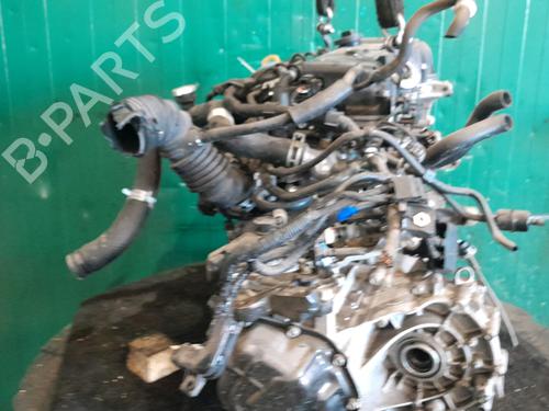 AC compressor HYUNDAI ix20 (JC) 1.4 | BP39451410M34 - Image 2