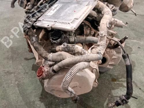 AC compressor CITROËN XSARA (N1) 2.0 HDi 90 | BP18568602M34 