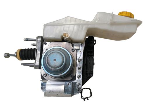 Used ABS pump ABS pump FIAT TIPO Hatchback (356_, 357_) 1.5 T4 Hybrid (131 hp) 33407826 33407826
