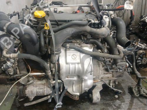 Starter OPEL ASTRA H GTC (A04)  | BP25595453M8 