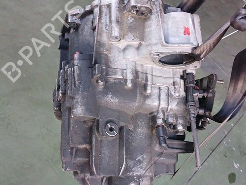 Gearbox AUDI A3 Sportback (8PA) 2.0 TDI 16V quattro | BP26940202M3 