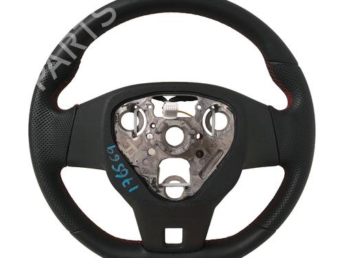 Steering wheel MG MG ZS SUV (AZS1) 1.5 VTi | BP36360781C49 - Image 2