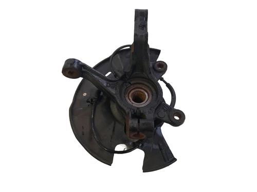 Left front steering knuckle MAZDA 2 (DE_, DH_) 1.4 MZR-CD | BP21522200M25 