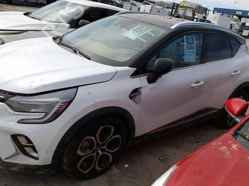 Brugte RENAULT CAPTUR II (HF_) E-TECH 160 4791166