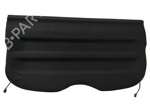 Used Rear parcel shelf Rear parcel shelf DS DS 4 / DS 4 CROSSBACK (NX_) 1.6 BlueHDi 120 (120 hp) 34469764 34469764