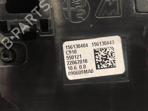 Radio ALFA ROMEO STELVIO (949_)  | BP36843765E6  - Image 7