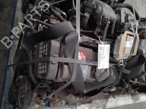 Used Engine CITROËN XSARA (N1) 1.6 i (88 hp) 14477334