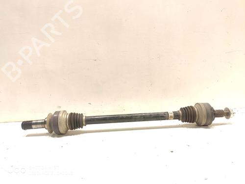 Used Right front driveshaft Right front driveshaft ALFA ROMEO STELVIO (949_) [2016-2026] 34489452 34489452