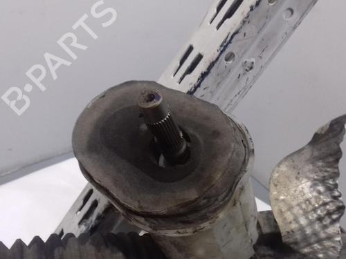 Steering rack RENAULT MEGANE III Hatchback (BZ0/1_, B3_)  | BP14458824M22 