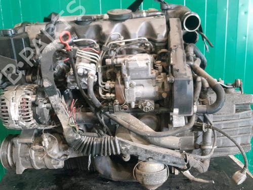 Gearbox VOLVO S80 I (184) 2.5 TDI | BP18557039M3 