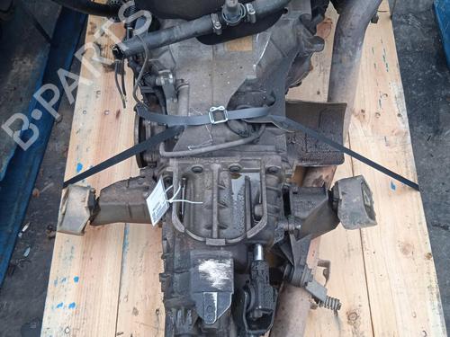 Used Gearbox Gearbox AUDI A6 C4 Avant (4A5) 2.5 TDI (116 hp) 34489650 34489650