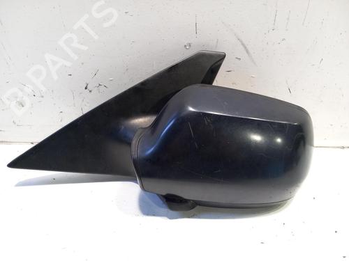 Bakspejl venstre Bakspejl venstre MAZDA 3 (BK) 1.6 DI Turbo (109 hp) 34489839 34489839