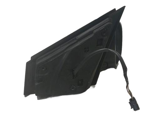 Right mirror FIAT BRAVO II (198_) 1.9 D Multijet (198AXB1A) | BP24453469C27 