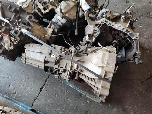 Used Gearbox Gearbox AUDI A6 C6 (4F2) 2.0 TDI (140 hp) 34486053 34486053