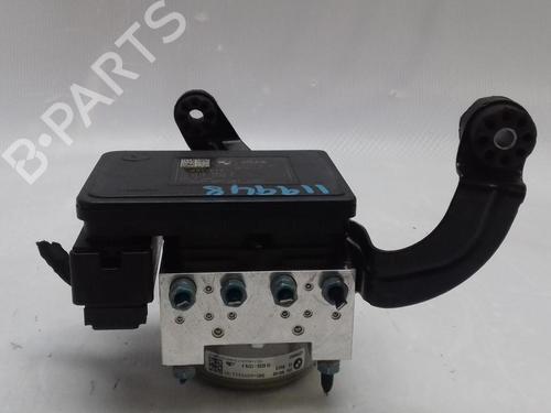 Used ABS pump BMW 1 (F20) 116 i (109 hp) 14462790