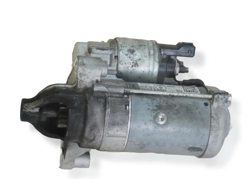 Used Starter Starter CITROËN C3 III Van (SX_, SY_) BlueHDi 100 (102 hp) 35733397 35733397