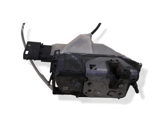 Used Front right lock CITROËN C4 CACTUS 1.5 BlueHDi 100 (102 hp) 22301855