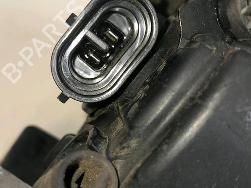 Left front fog light SEAT LEON (1M1) 1.6 16 V | BP33978767C30 - Image 5
