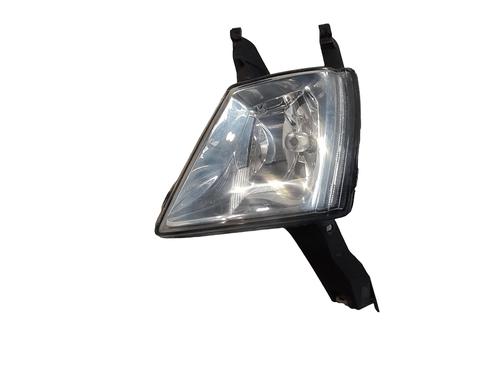 Used Left front fog light Left front fog light PEUGEOT 407 (6D_) 2.2 (6D3FZE, 6D3FZH) (158 hp) 34550853 34550853