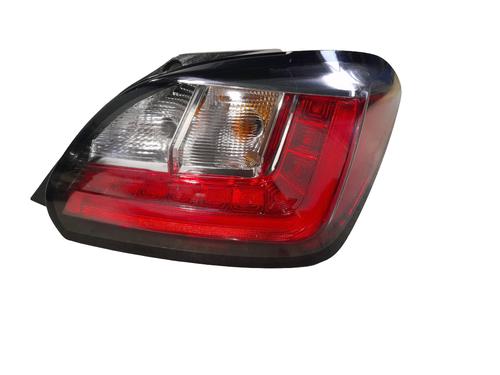 Used Right taillight Right taillight MITSUBISHI MIRAGE / SPACE STAR VI Hatchback (A0_A) 1.2 (A03A) (80 hp) 34550779 34550779