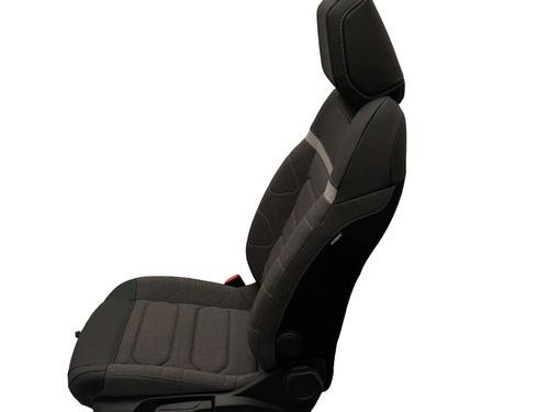 Left front seat CITROËN C4 III (BA_, BB_, BC_) 1.2 Hybrid 136 (BAHPYJ) | BP34492083C15 - Image 3