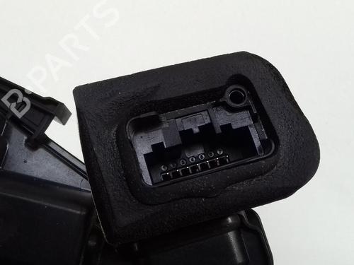 Front right lock VW GOLF VI (5K1) 1.6 TDI | BP14463230C97 