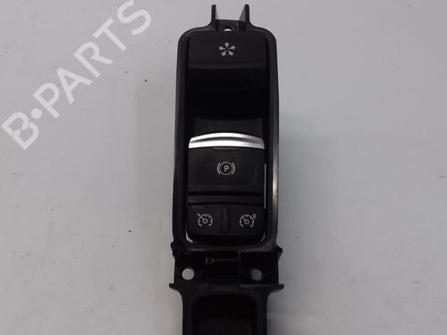 Hand brake RENAULT MEGANE IV Hatchback (B9A/M/N_) 1.5 dCi 110 (B9A3) | BP14453005I18 