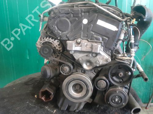 Motor ALFA ROMEO 159 (939_) 1.9 JTDM 8V (939AXE1B) (120 hp) 27727275