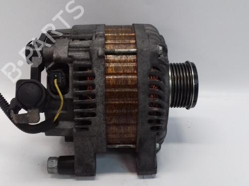 Used Alternator Alternator SEAT CORDOBA Vario (6K5) [1996-2002] 35730261 35730261