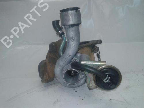 Used Other Other CITROËN EVASION MPV (22, U6) 2.1 TD (109 hp) 35729613 35729613
