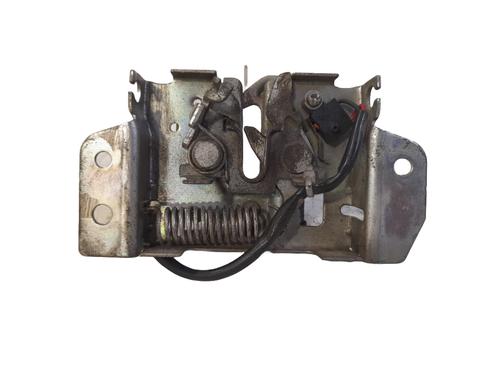 Used Hood lock Hood lock MITSUBISHI OUTLANDER III (GG_W, GF_W, ZJ, ZL, ZK) 2.2 Di-D (GF6W) (150 hp) 33407879 33407879