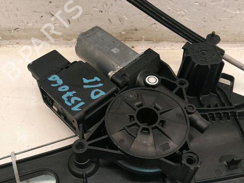 Used Front left window mechanism Front left window mechanism CITROËN C5 AIRCROSS (A_) 1.5 BlueHDi 130 (ACYHZJ, ACYHZR) (131 hp) 34463370 34463370