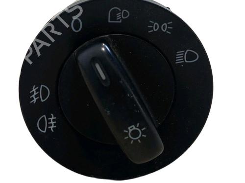 Used Headlight switch Headlight switch VW PASSAT B6 (3C2) 2.0 TDI 16V (140 hp) 34493960 34493960