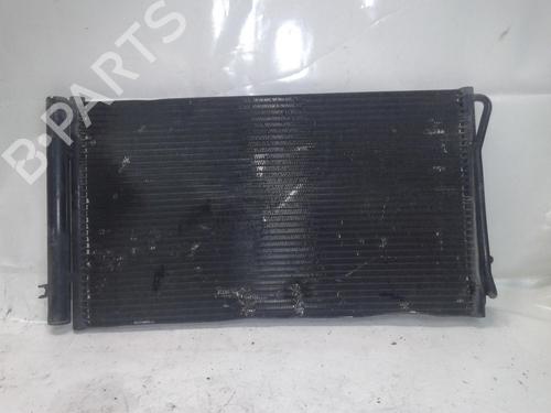 Used AC radiator AC radiator BMW 3 (E90) 320 d (163 hp) 34481768 34481768