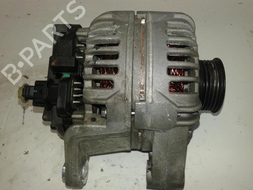 Used Alternator Alternator OPEL CORSA D (S07) 1.2 (L08, L68) (86 hp) 35729600 35729600