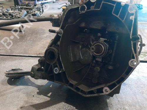Gearbox FIAT DOBLO Cargo (263_) 1.3 D Multijet | BP39383390M3 - Image 5