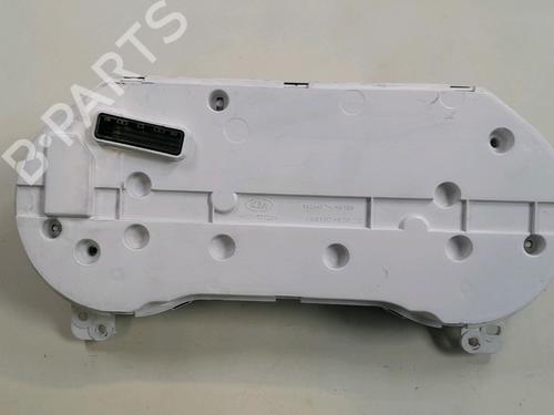 Instrument cluster KIA SPORTAGE IV (QL, QLE) 1.6 GDI | BP18553972C47 