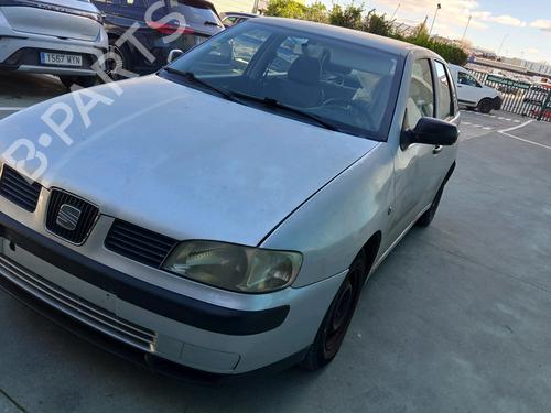 Used Parts SEAT IBIZA II (6K1)  1.9 SDI  4641984