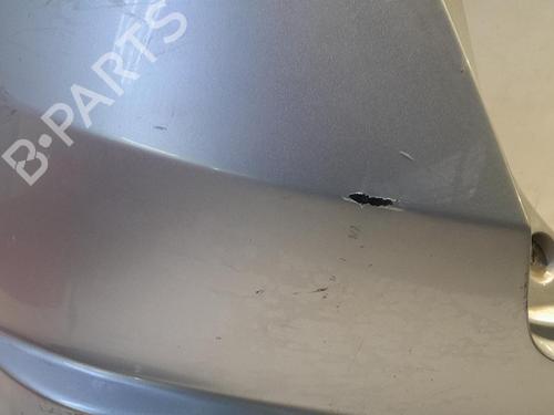 Rear bumper HONDA CIVIC VIII Hatchback (FN, FK) 1.8 (FN1, FK2) | BP14478371C8 