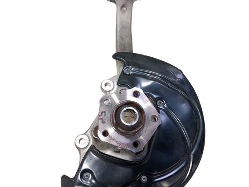 Used Right front steering knuckle Right front steering knuckle 39539096 39539096