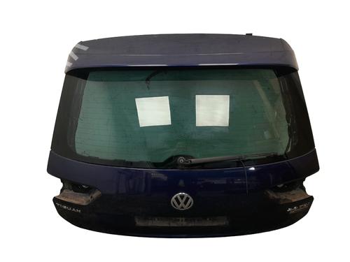 Used Tailgate Tailgate VW TIGUAN ALLSPACE (BW2, BJ2) 2.0 TDI 4motion (190 hp) 34737137 34737137