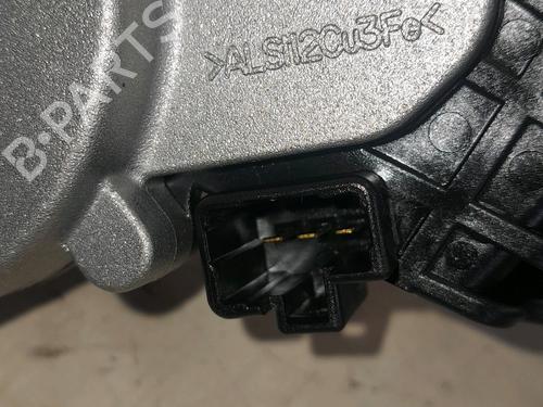 Rear wiper motor KIA XCEED (CD) 1.6 CRDi 115 | BP33408984M102 - Image 4