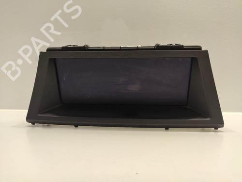 Electronic module BMW X6 (E71, E72) xDrive 40 d | BP34486040M83  - Image 7