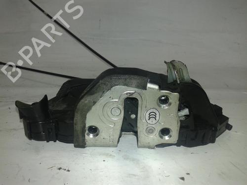 Used Front right lock TOYOTA PRIUS Liftback (_W2_) 1.5 Hybrid (NHW20_, NHW20R) (112 hp) 14453301