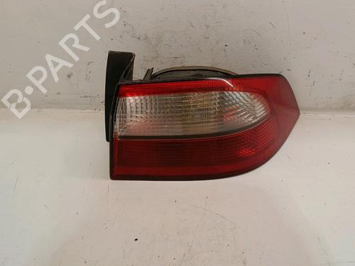Used Right taillight RENAULT LAGUNA II (BG0/1_) 1.9 dCi (BG08, BG0G) (120 hp) 17699538