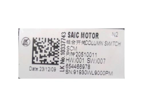 Other MG MG ZS SUV (AZS1) 1.5 VTi | BP34551969O1 - Image 3
