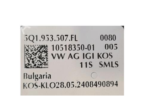 Switch SEAT LEON (KL1, KLG) 1.5 TSI | BP34466973I30  - Image 5