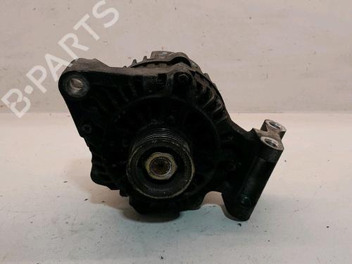 Used Alternator FORD FIESTA V (JH_, JD_) 1.4 16V (80 hp) 17592030